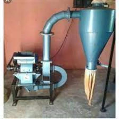 मसाला पीसने की मशीन
