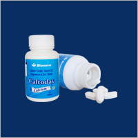 Caltoday टैब्स