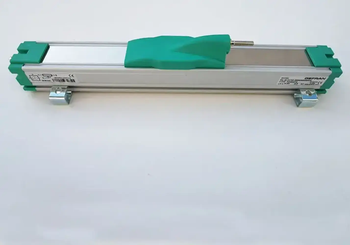 Gefran Pk-m Displacement Transducer Rodless