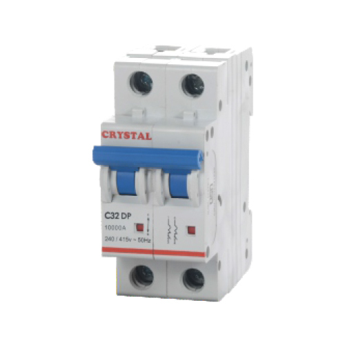 Mcb Dp By Crystal Electric Co Private Limited
