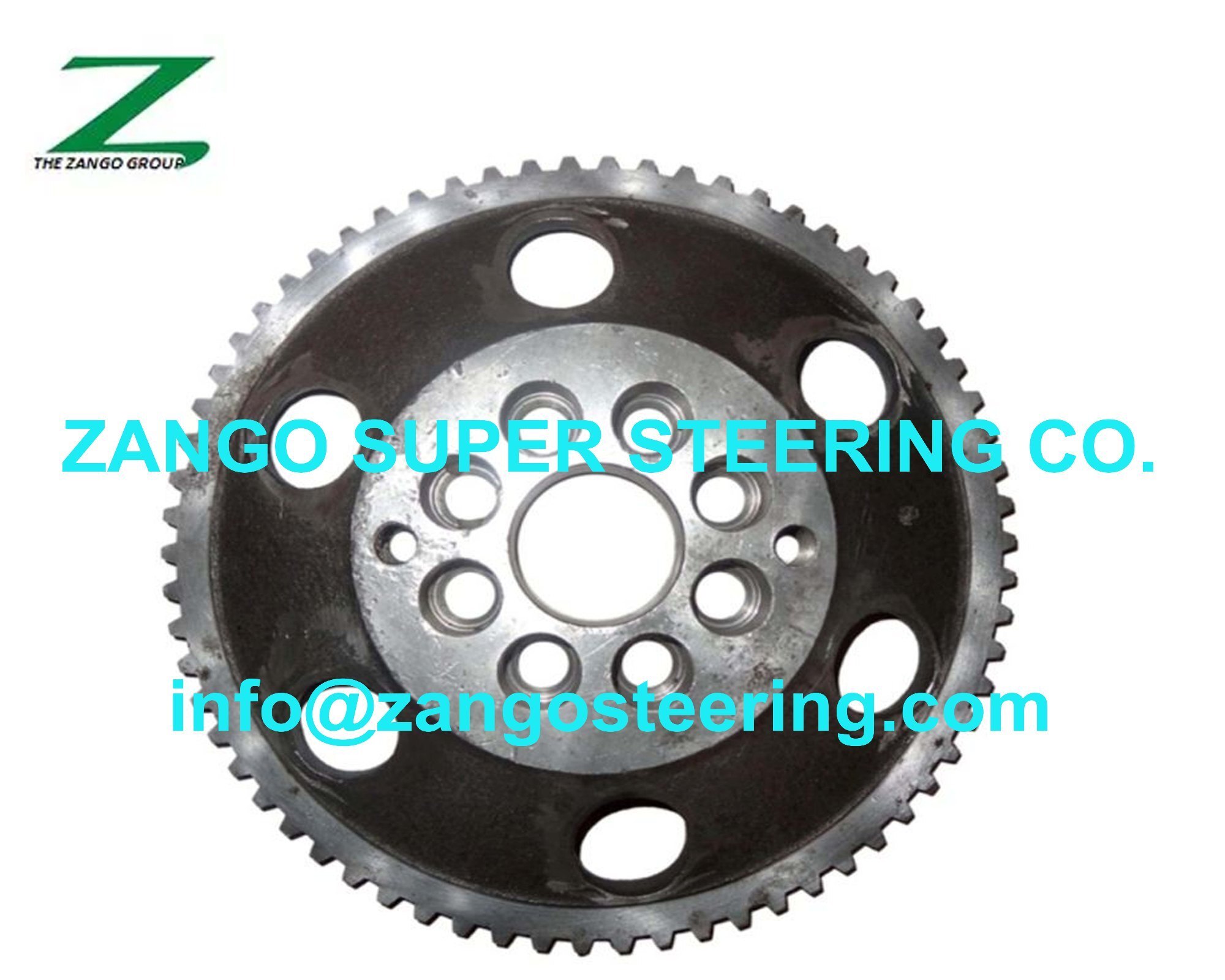 450/12702 / 450-12702 / 450/10204 / 450-10204 Carrier Plate - Material: Steel