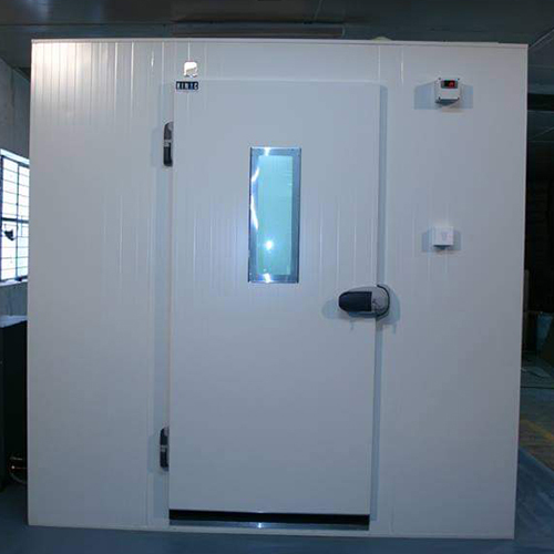 Different Available Industrial Cold Room