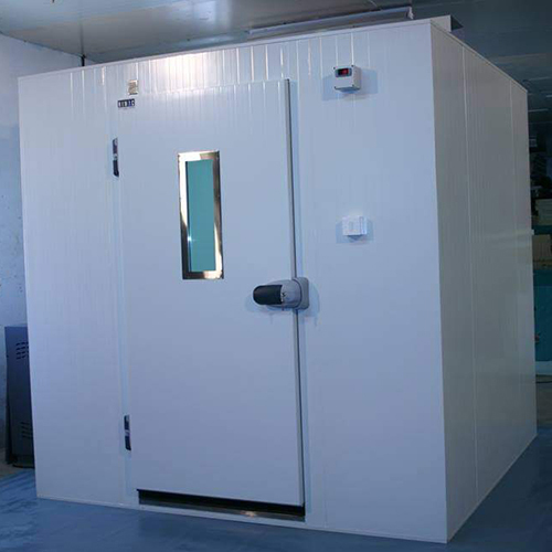 Different Available Industrial Cold Room