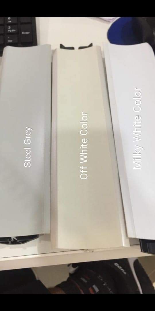 Soft Edge Pvc Coving Application: Commercial