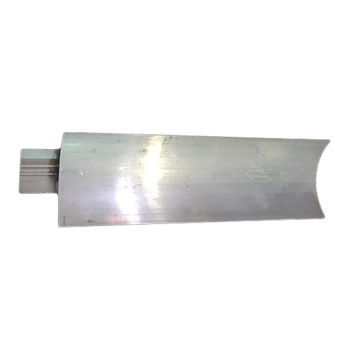 Soft Edge Pvc Coving Application: Commercial