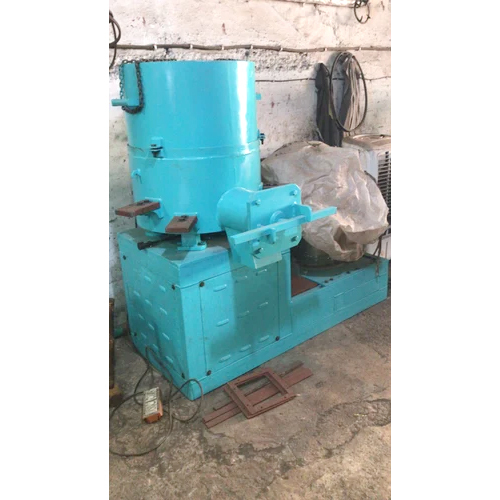 Ldpe एग्रीगेटर प्लास्टिक प्रोसेसिंग मशीन