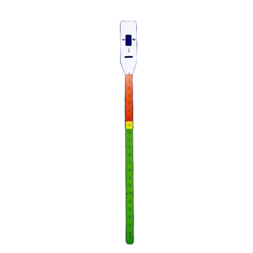Mid Upper Arm Circumference Measuring Tape Accuracy: High %