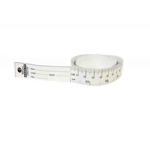 Disposable Infant Measuring Tape - Accuracy: High %