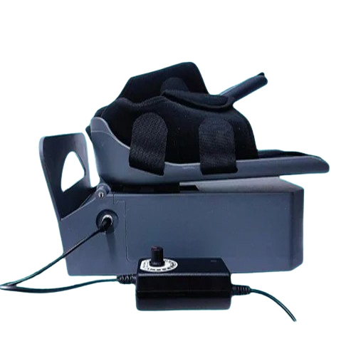 मोटर चालित टखने के व्यायाम