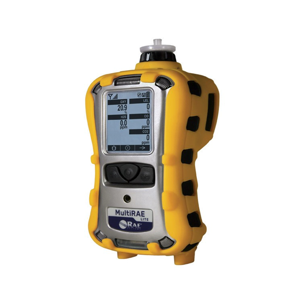 Multi Gas Detector By Agg Lifesciences And Safety Solutions Llp