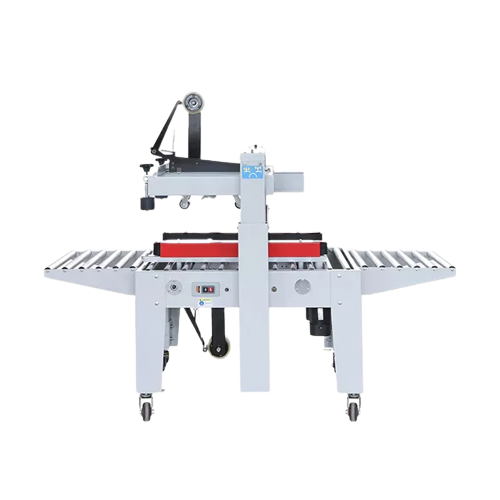 Carton Sealer - Semi-automatic, 270v Power, 20m/min Sealing Speed | Industrial Automation With 240v Voltage For Efficient Packaging