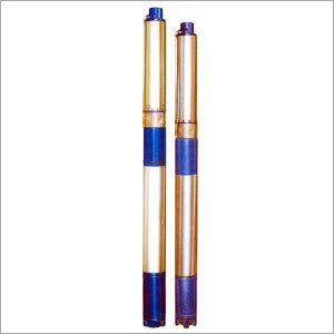 सुबर्सिबल पंपसेट 100MM