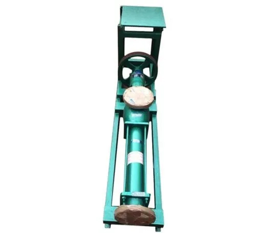 15HP सिंगल स्क्रू पंप