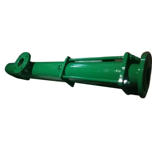10HP स्क्रू पंप
