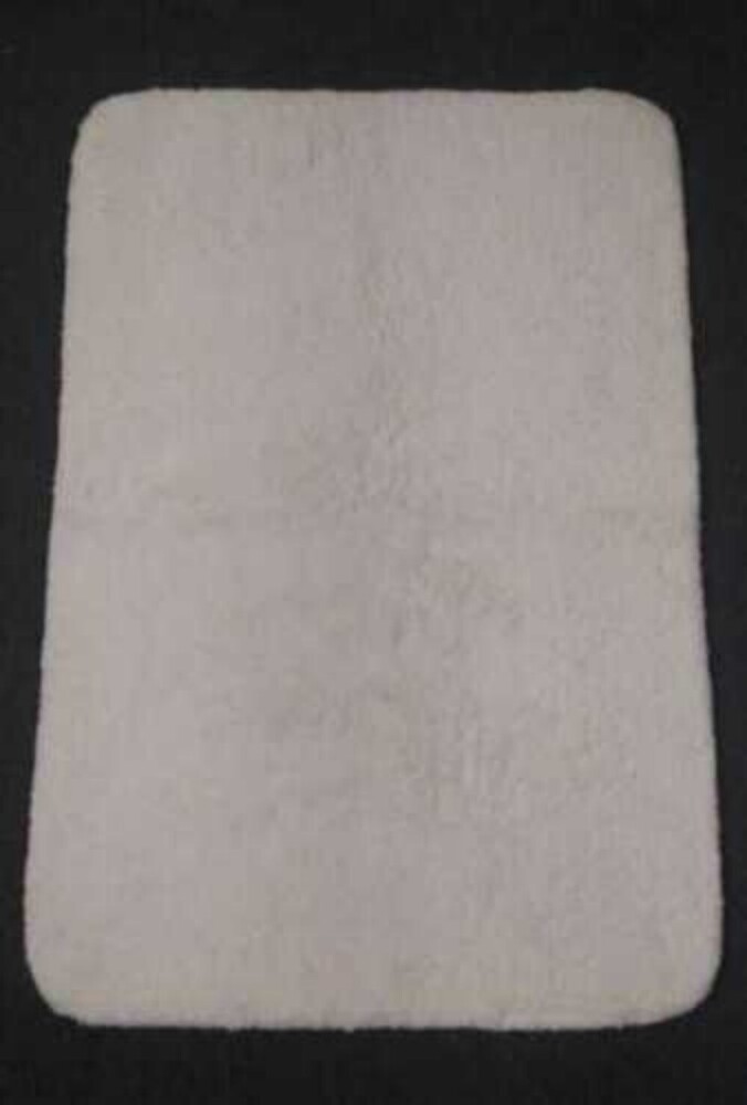 अतिथि सत्कार बाथ रग 24x36 इंच