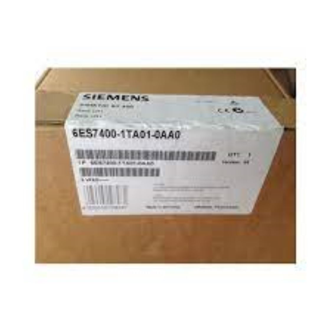 6es7400-1ta01-0aa0-siemens Programmable Logic Controller