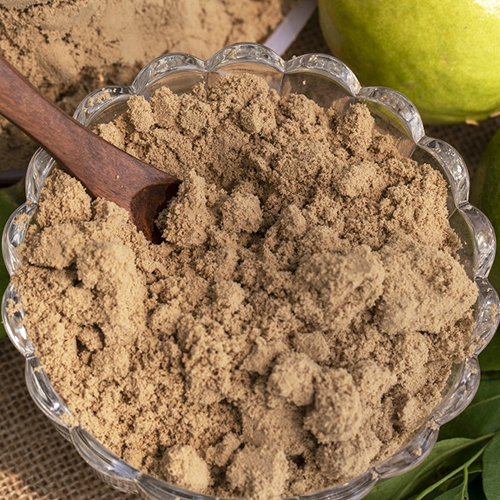 Natural Dolomite Application: Gardening