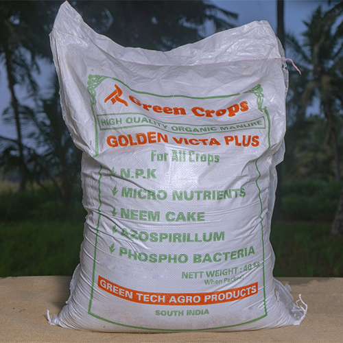 Brown 40kg Micro Nutrient at Best Price in Pollachi | A Green Tech Bio