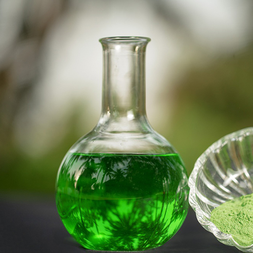 Micronutrient Liquid By A Green Tech Bio