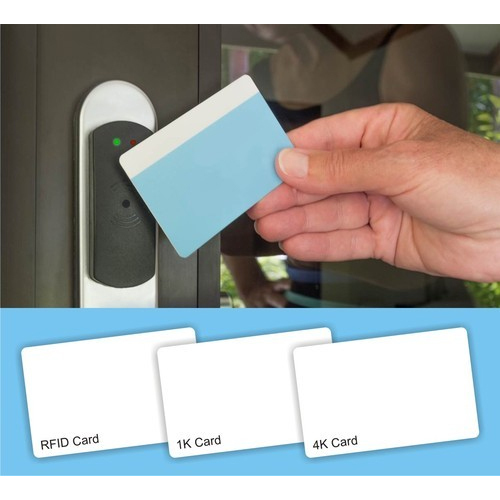 संपर्क रहित स्मार्ट कार्ड