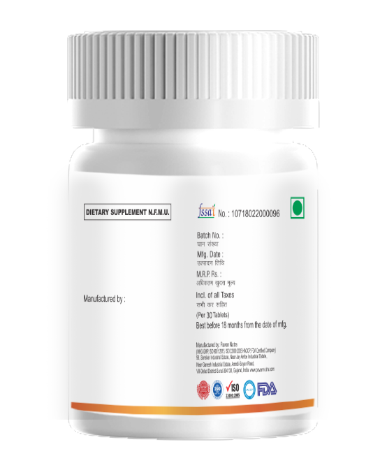 Vitamin C And Zinc Sulphate Tablet