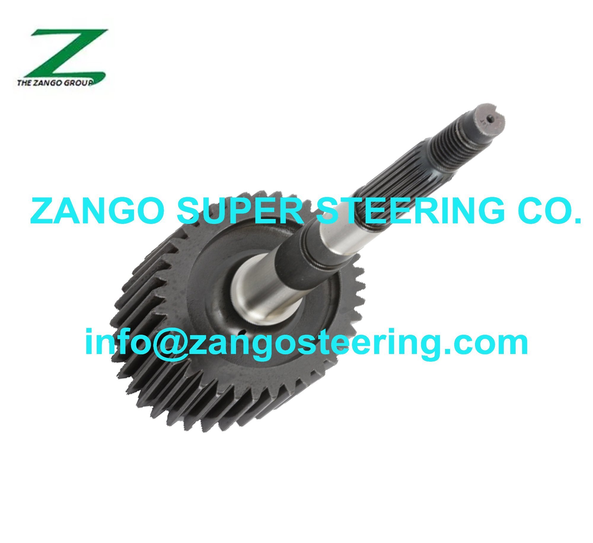Transfer Gear - Model 3c, 3cx, 3d, 3dx, 4cx, 214, 214e, 215, 216, 217, 530, 1400b, 1550b, 1600b, 1700b | Part No: 445/64401, 38 Teeth Gear For Agricultural Machinery