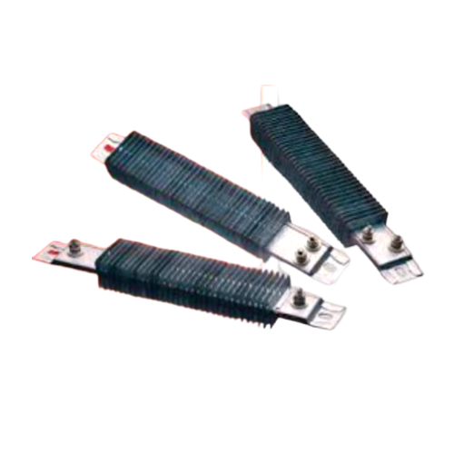 फिनन Strip Heater