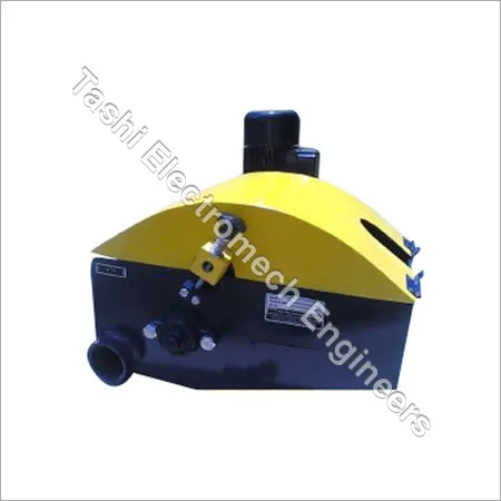 S.s. Drum Zen Magnetic Coolant Separator