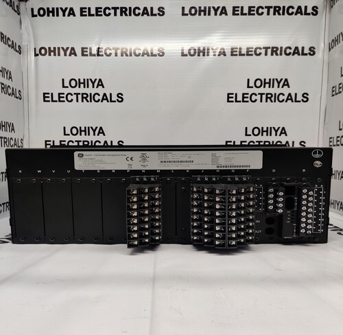 Ge Multilin C60j03hkhf8lh6um6upxxuxxwxx Breaker Protaction System ( New Open Box )