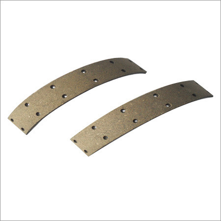 ब्रेक लाइनिंग