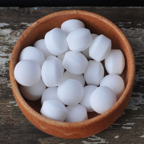 Napthalene Balls - Cas No: 91-20-3