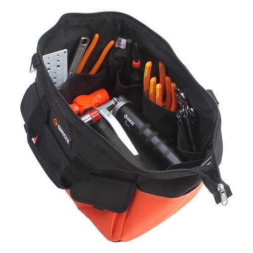 Tool Bag By Agg Lifesciences And Safety Solutions Llp
