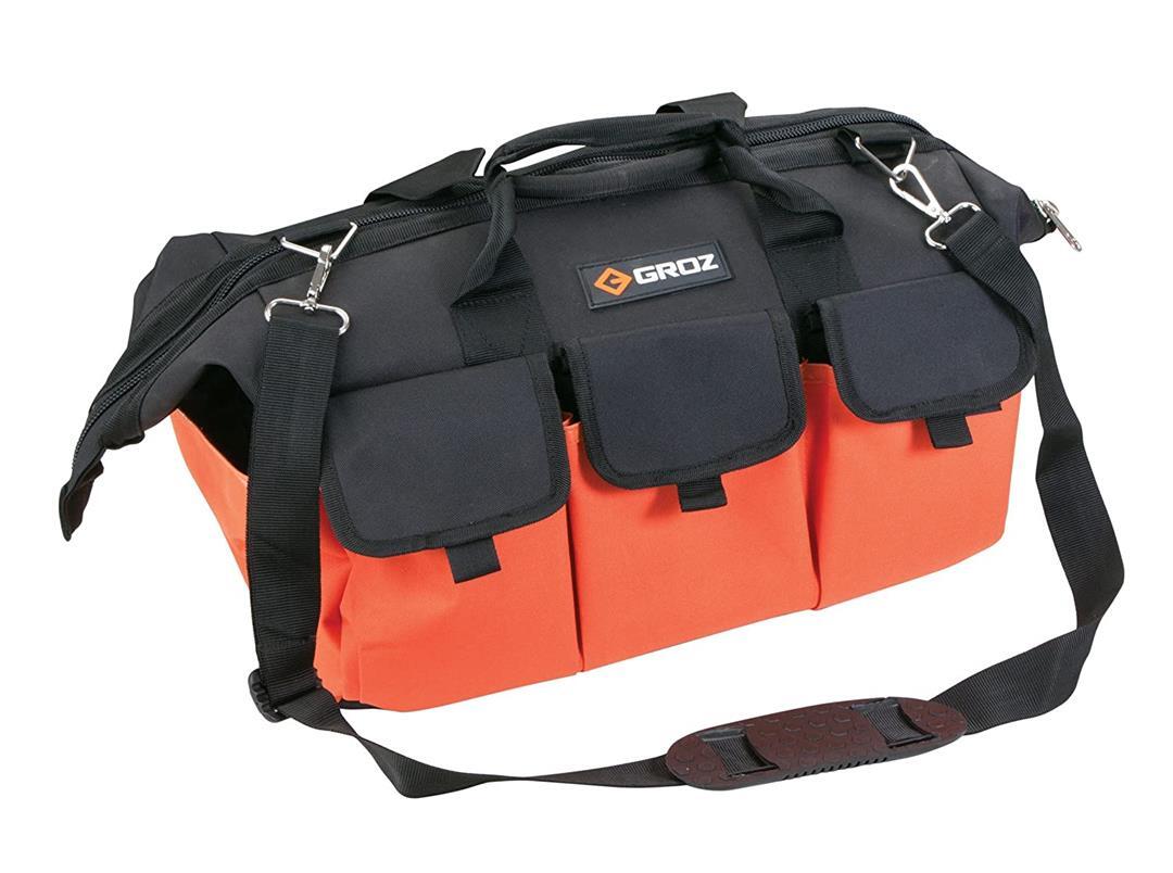Tool Bag By Agg Lifesciences And Safety Solutions Llp