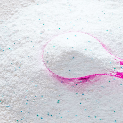 Protease Enzyme (Detergent) - Cas No: 9014-01-1
