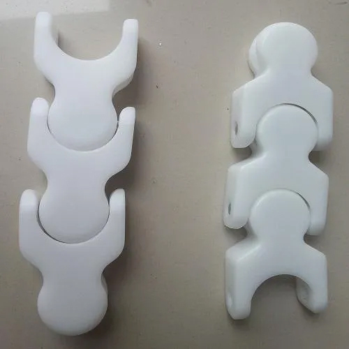 Metal Polyacetal Chain With Ss Pins