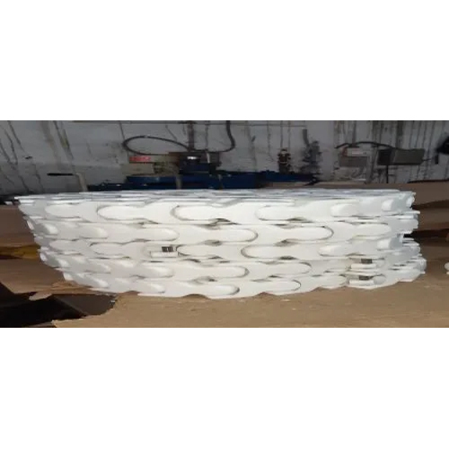 CC600 क्रेट कन्वेयर चेन
