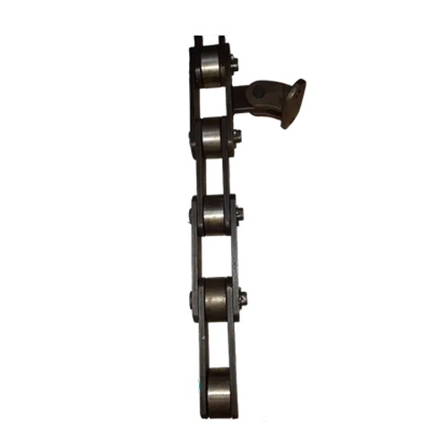Metal Bagasse Carrier Chain