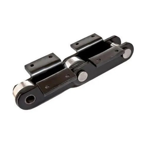 Metal Carrier Chain - Color: As Per Availability