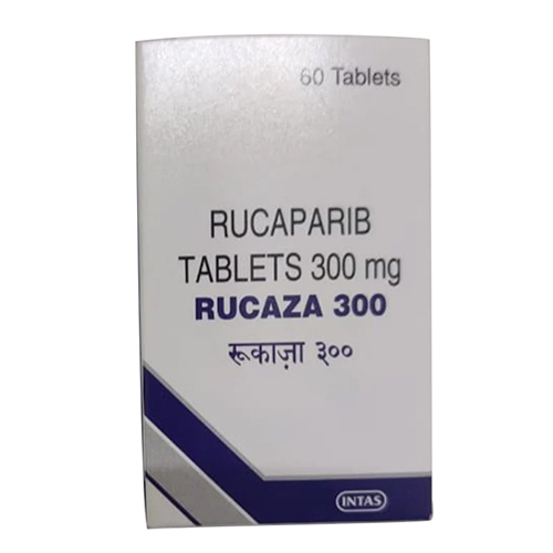 300 Mg Rुकापारिब टैबलेट्स