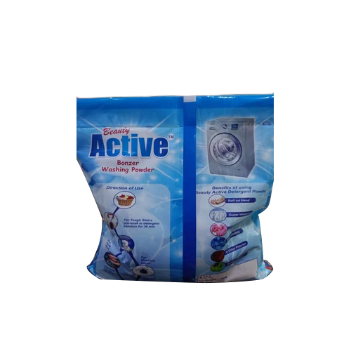 Bonzer Washing Powder Apparel