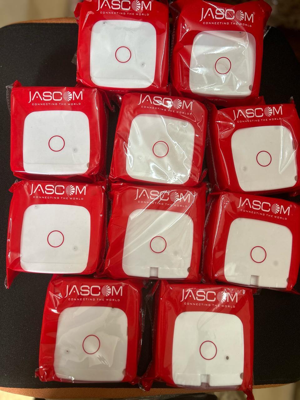 Jascom 4 By 4 Junction Box