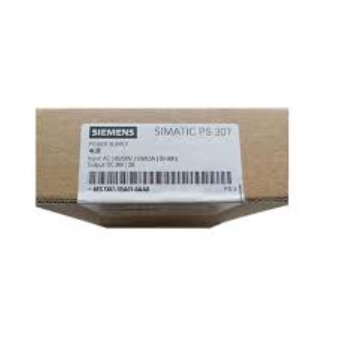 6es7307-1ba01-0aa0-siemens Programmable Logic Controller - Dimension (L*w*h): 17