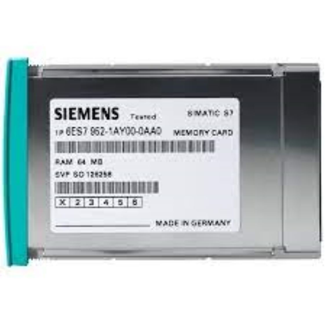 6es7952-1ap00-0aa0-siemens Programmable Logic Controller - Dimension (L*w*h): 9