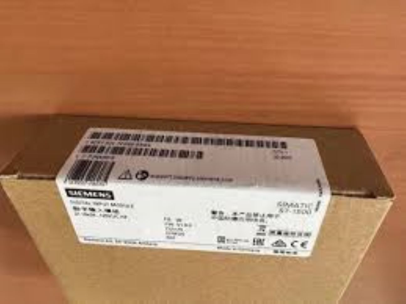 6es7952-1ap00-0aa0-siemens Programmable Logic Controller - Dimension (L*w*h): 9