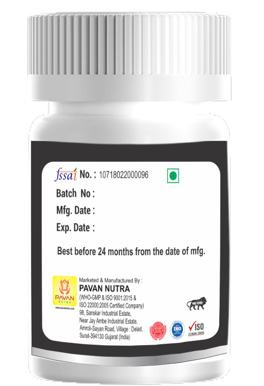 Activated Charcoal Tablet - 12 Mm , Green Color - Emergency Treatment For Poisoning, 100 Tablets In Plastic Bottle, Room Temperature Storage