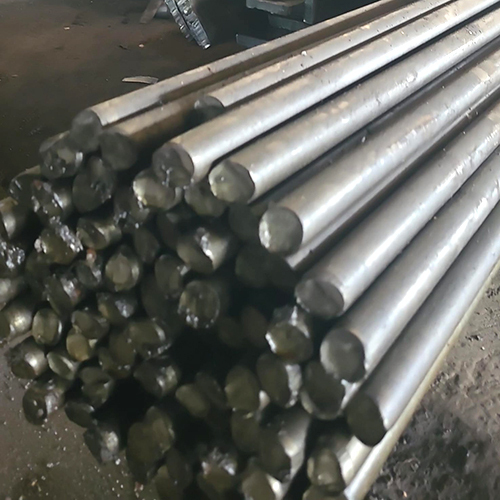 Bright Round Bar - Mild Steel, Varied Sizes (10mm-20mm) | High Durability, Precision Ground, Customizable Lengths, Welded or Bolted Installation