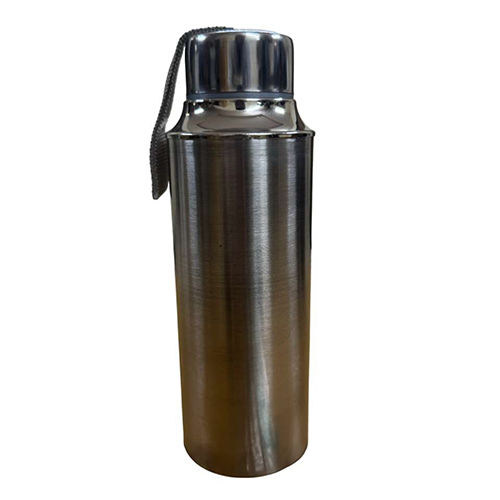 600Ml-1200Ml Chrome Abs Bottle Size: Customized