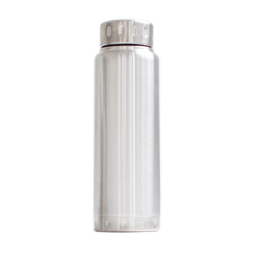 Steel King Bottle 600Ml-1200Ml - Size: Customized