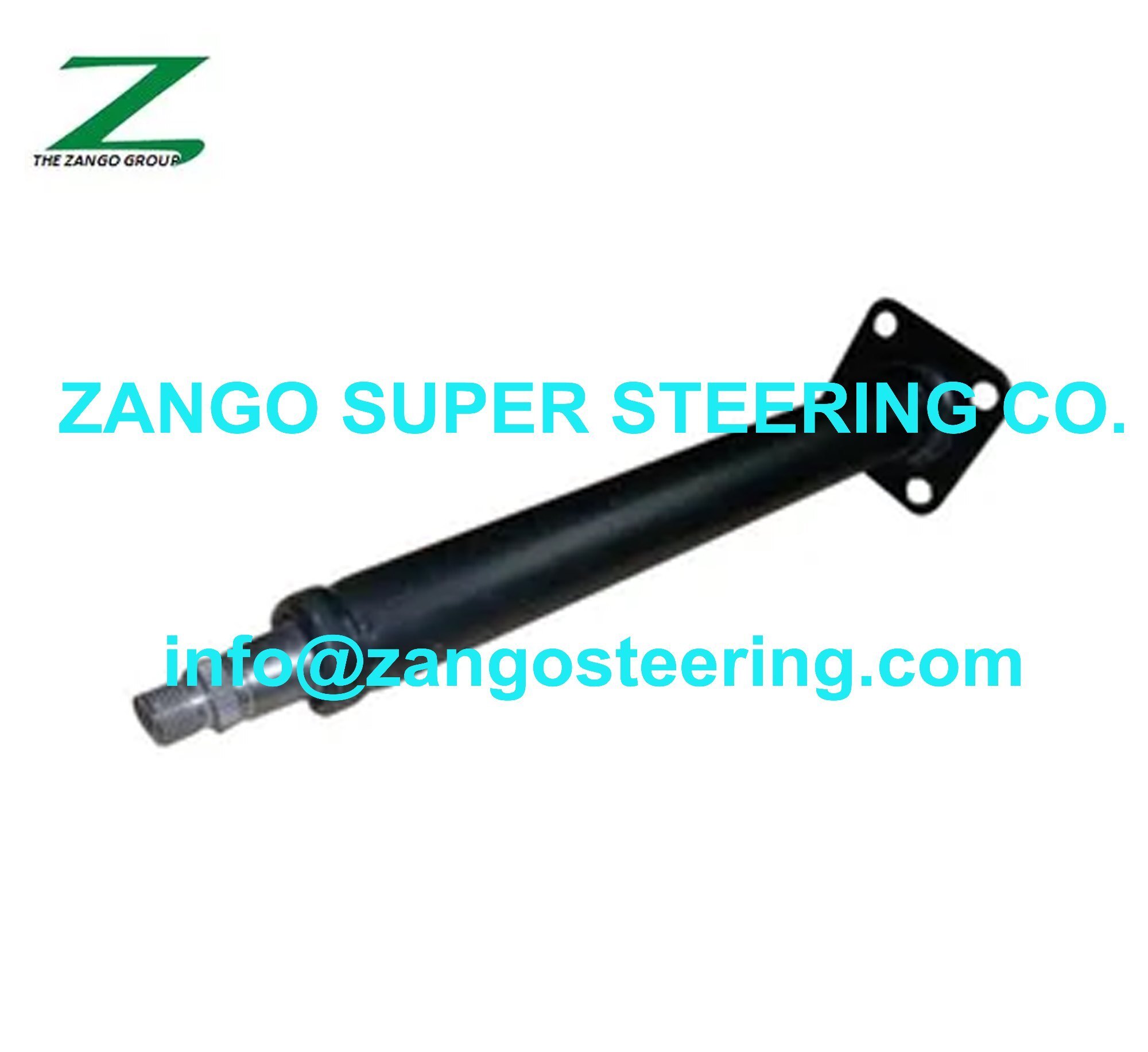 Sj29344 Steering Column - Size: (Dimensions:47x3x3 Cm)