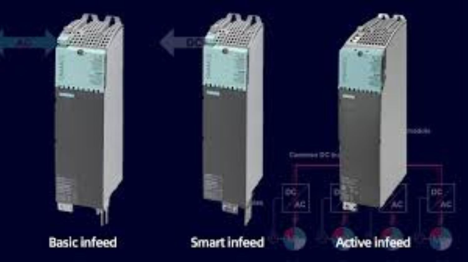 6sl3352-6te36-1aa3-siemens Programmable Logic Controller - Features: Good Quality